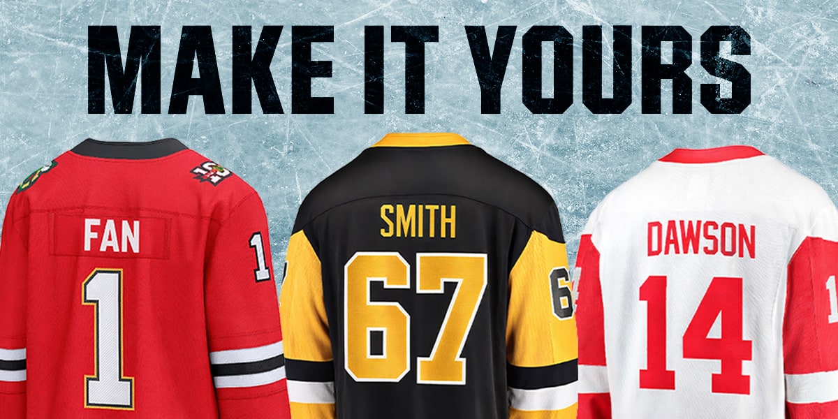 &nbsp;Make It Yours
