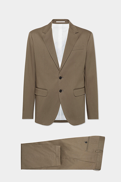 Capri Suit