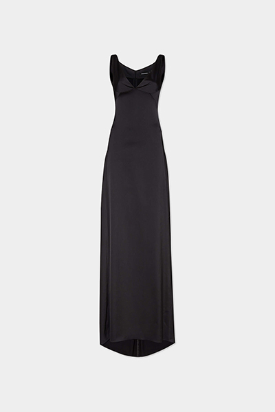 Daisy Full Length Dress