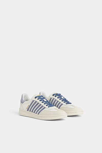 Boxer Sneakers