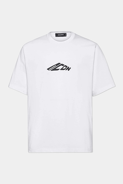 Icon New Generation Loose Fit T-Shirt