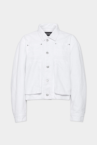 Icon New Generation Carpenter Bomber