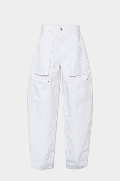 Icon New Generation Carpenter Amelia Pant