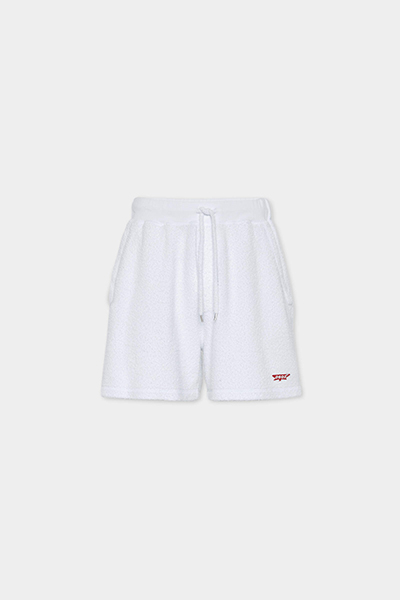 Dyed Sport Shorts