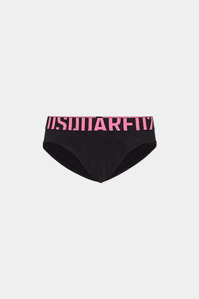 Dsquared2 Logo Brief