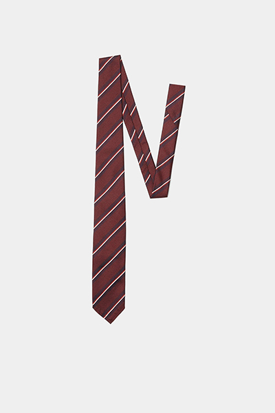 D2 Classic Tie