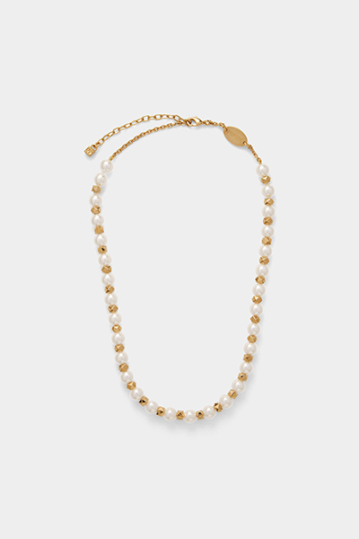 Pearls Necklace