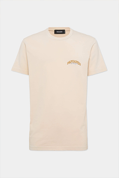 Cool Fit Dsquared2 Heritage T-Shirt