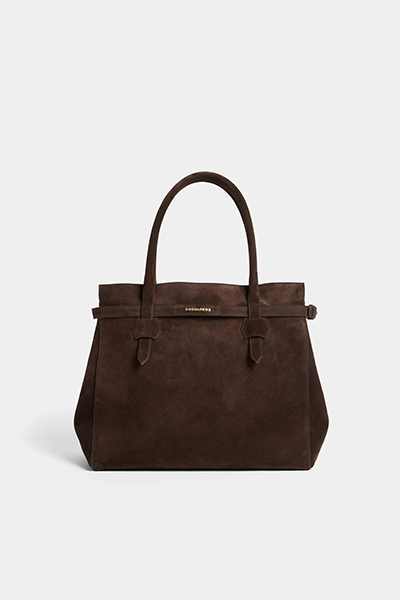 Twin Shopping Bag