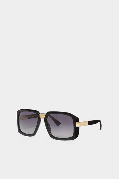Hype Black Sunglasses&nbsp;