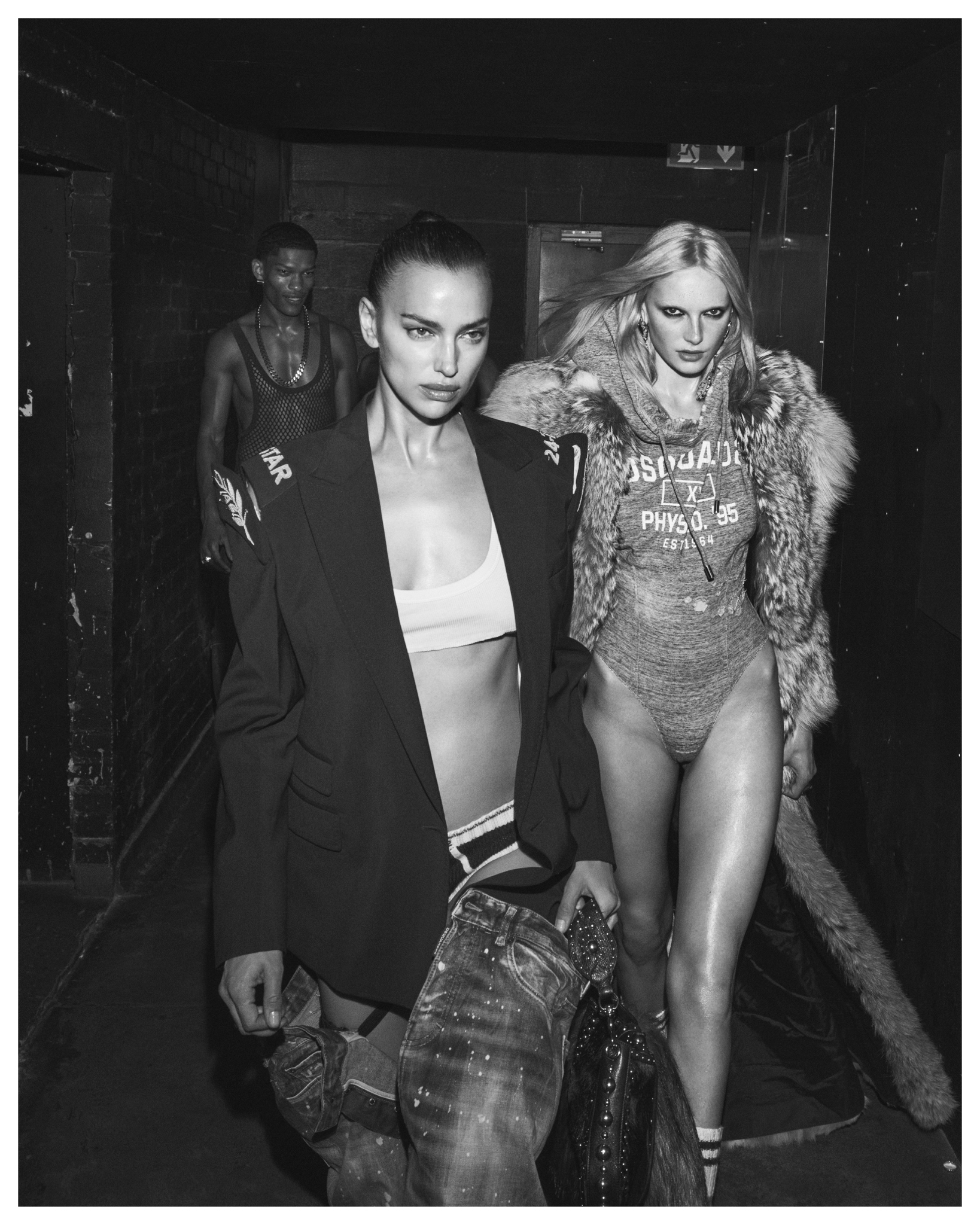 Dsquared2 FW25