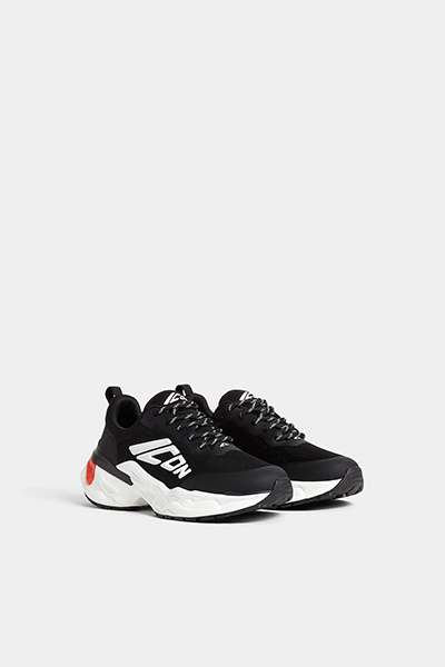 Icon New Generation Faster Sneakers - Men