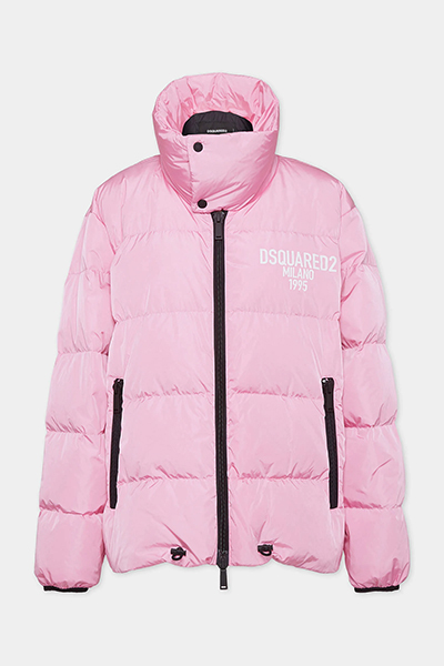 Dean's Puffer