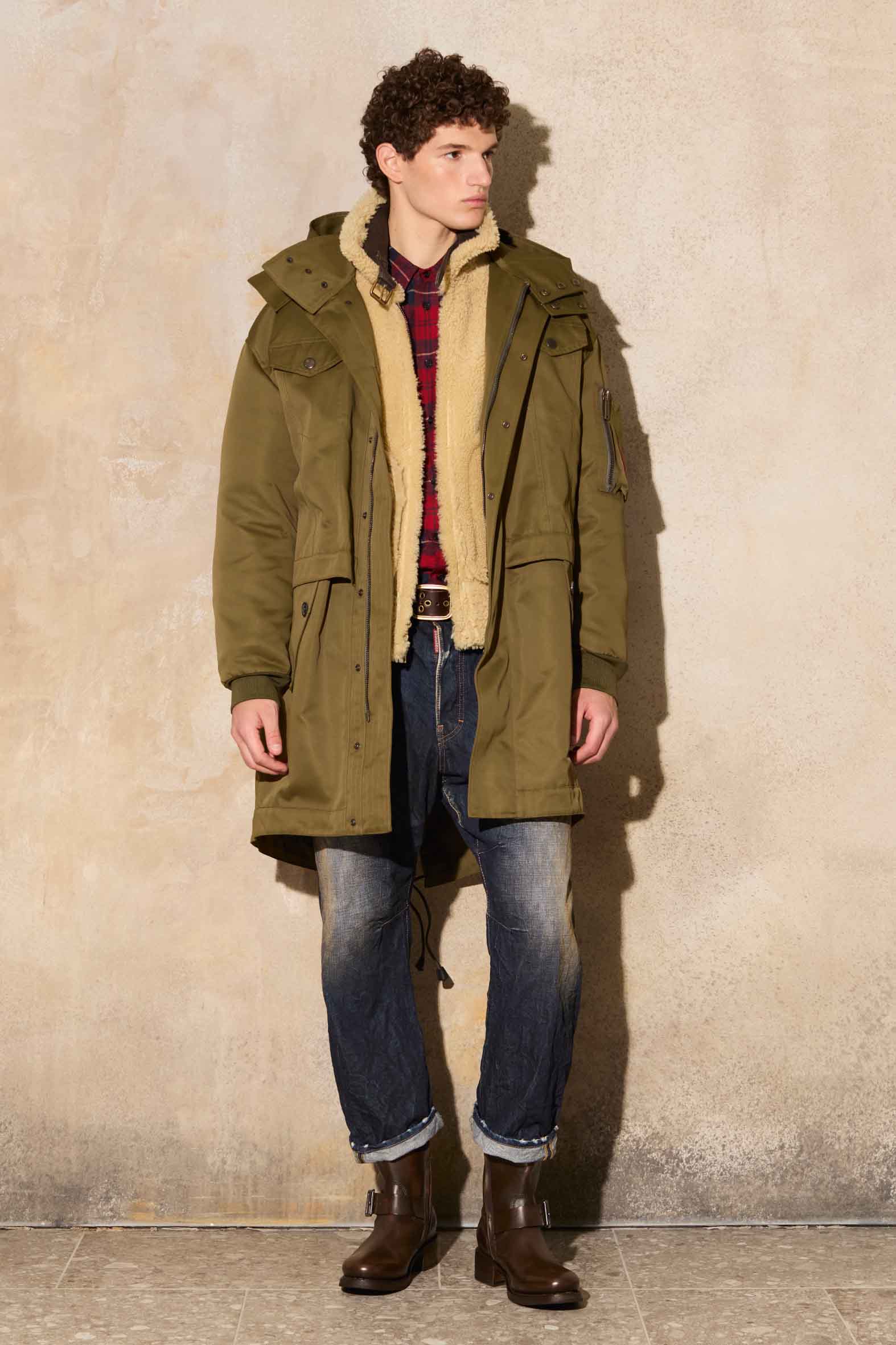 Dsquared2