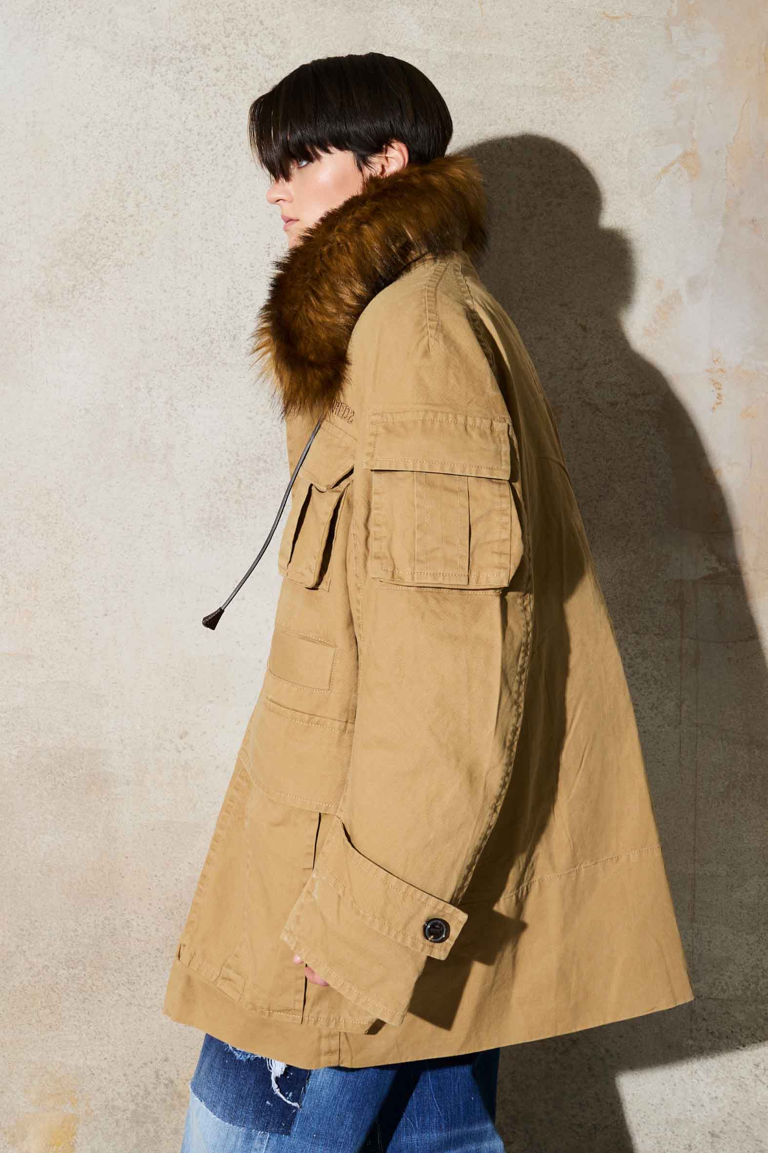 Dsquared2