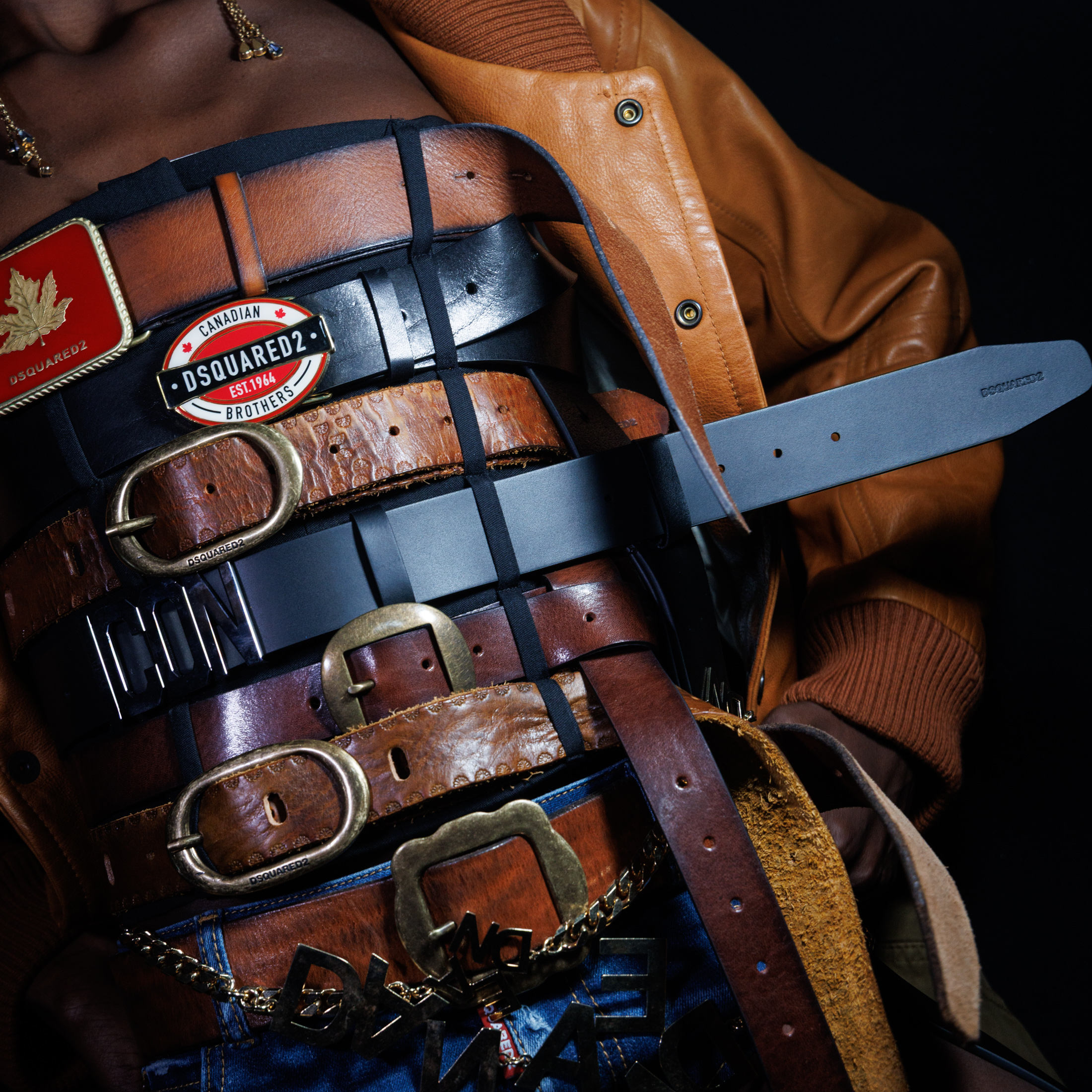 Dsquared2