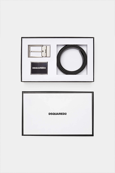 4 In 1 Belt Gift Box