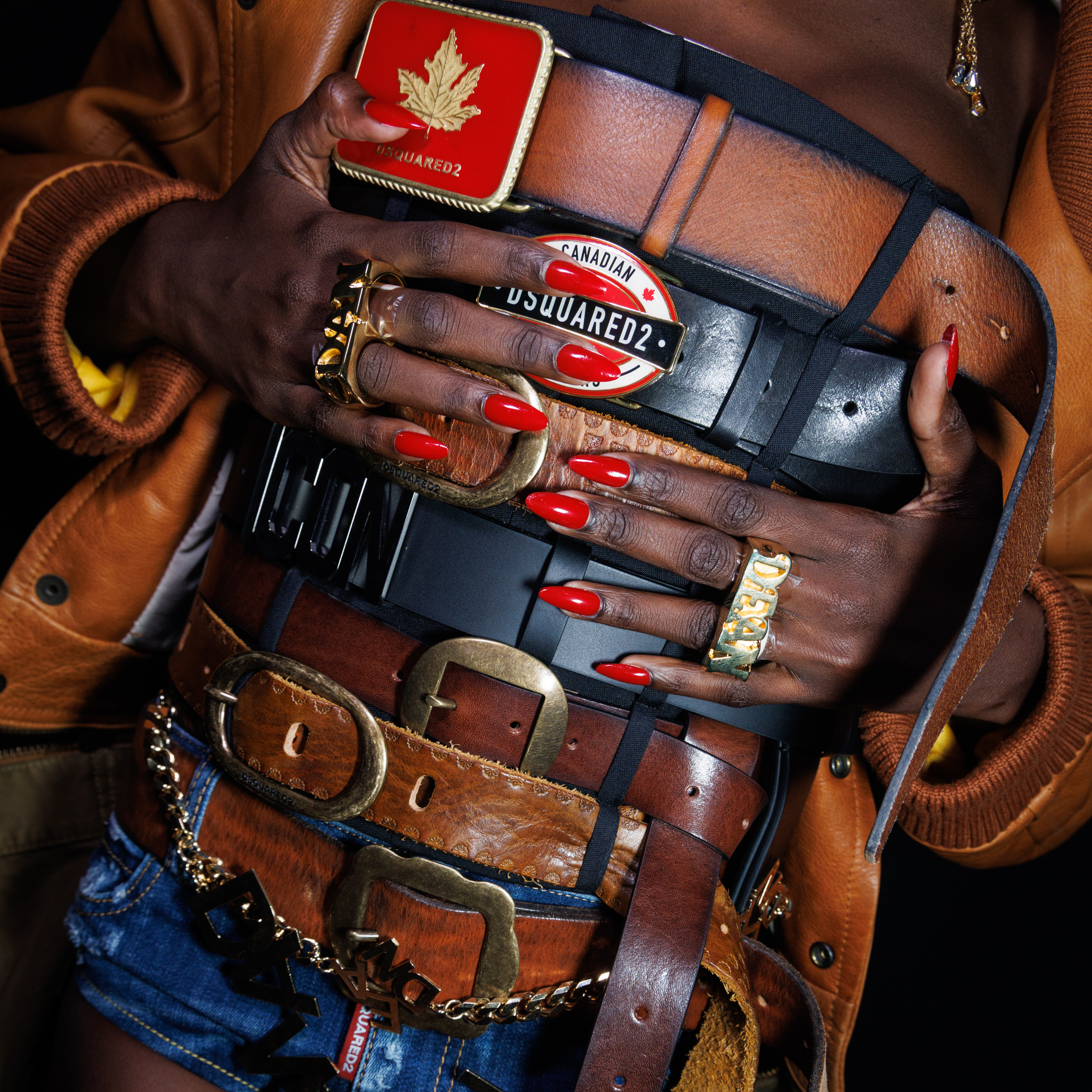 Dsquared2