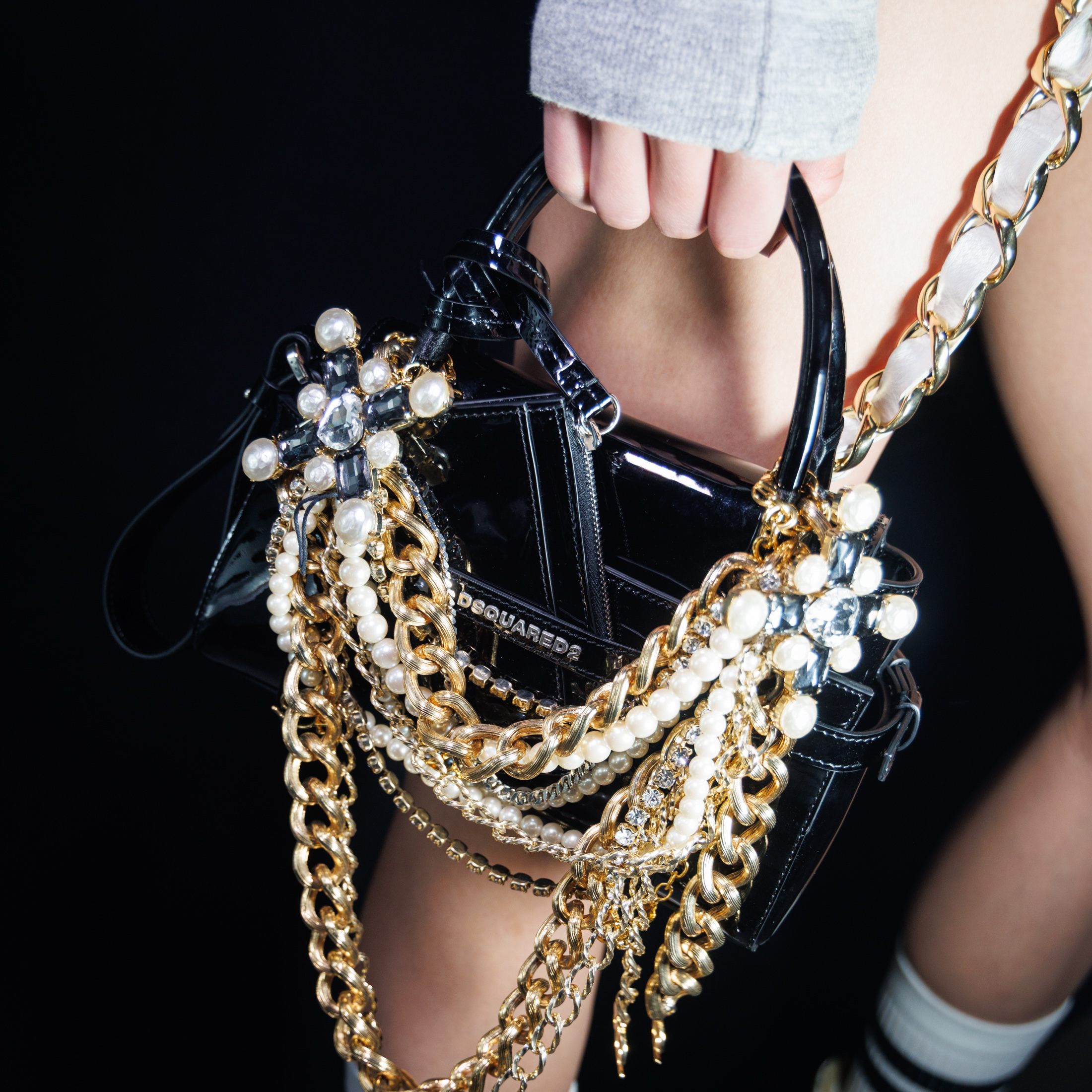 Dsquared2