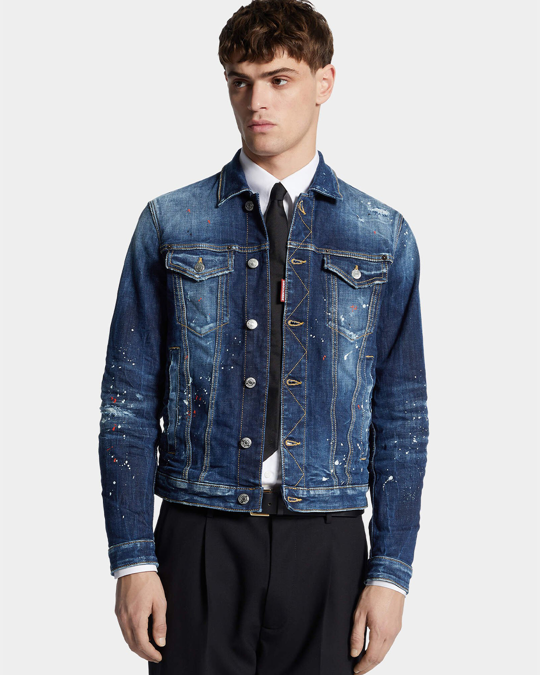 Dsquared2