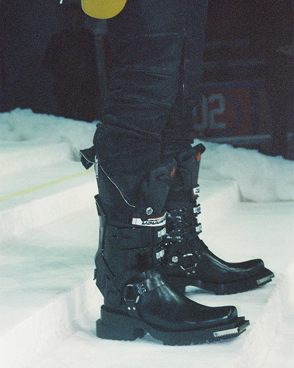 Dsquared2