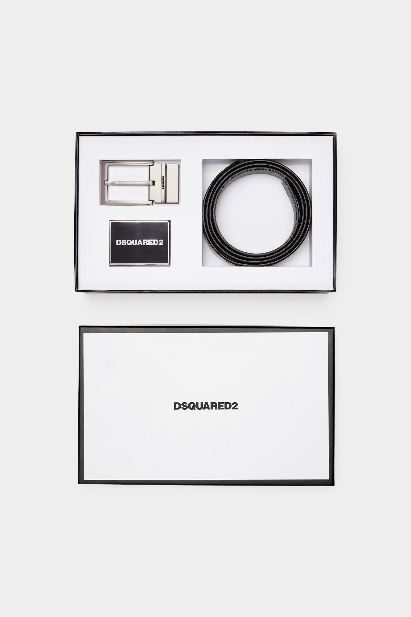 4 In 1 Belt Gift Box