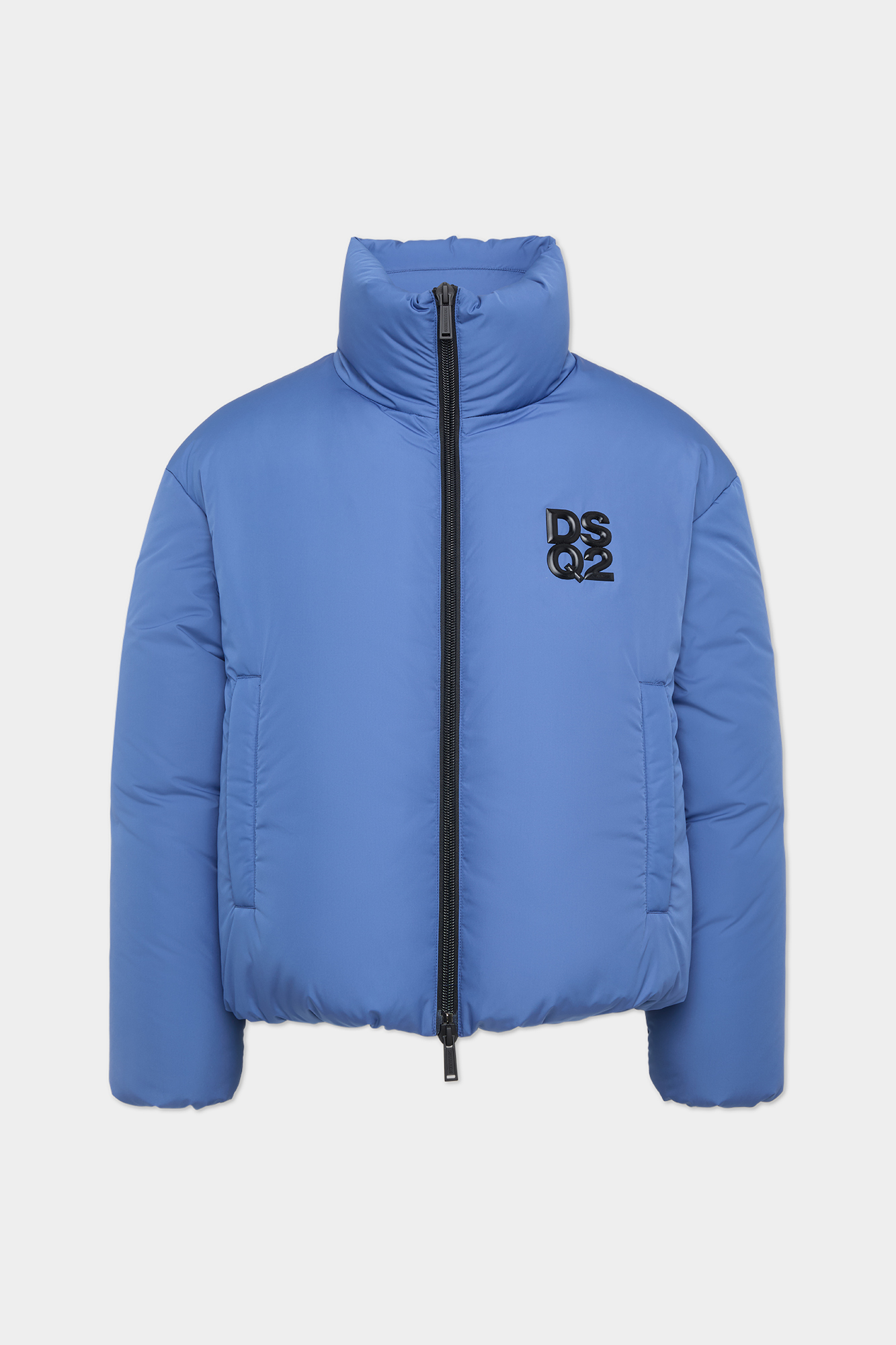 Ball Nylon Puffer