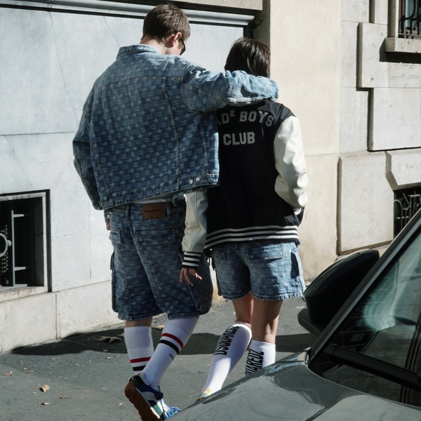 Dsquared2