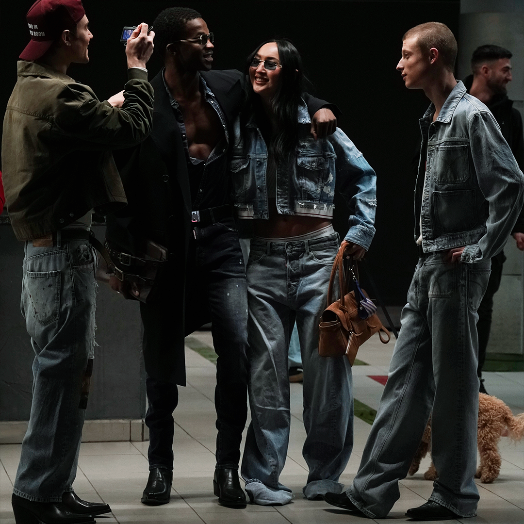 Dsquared2