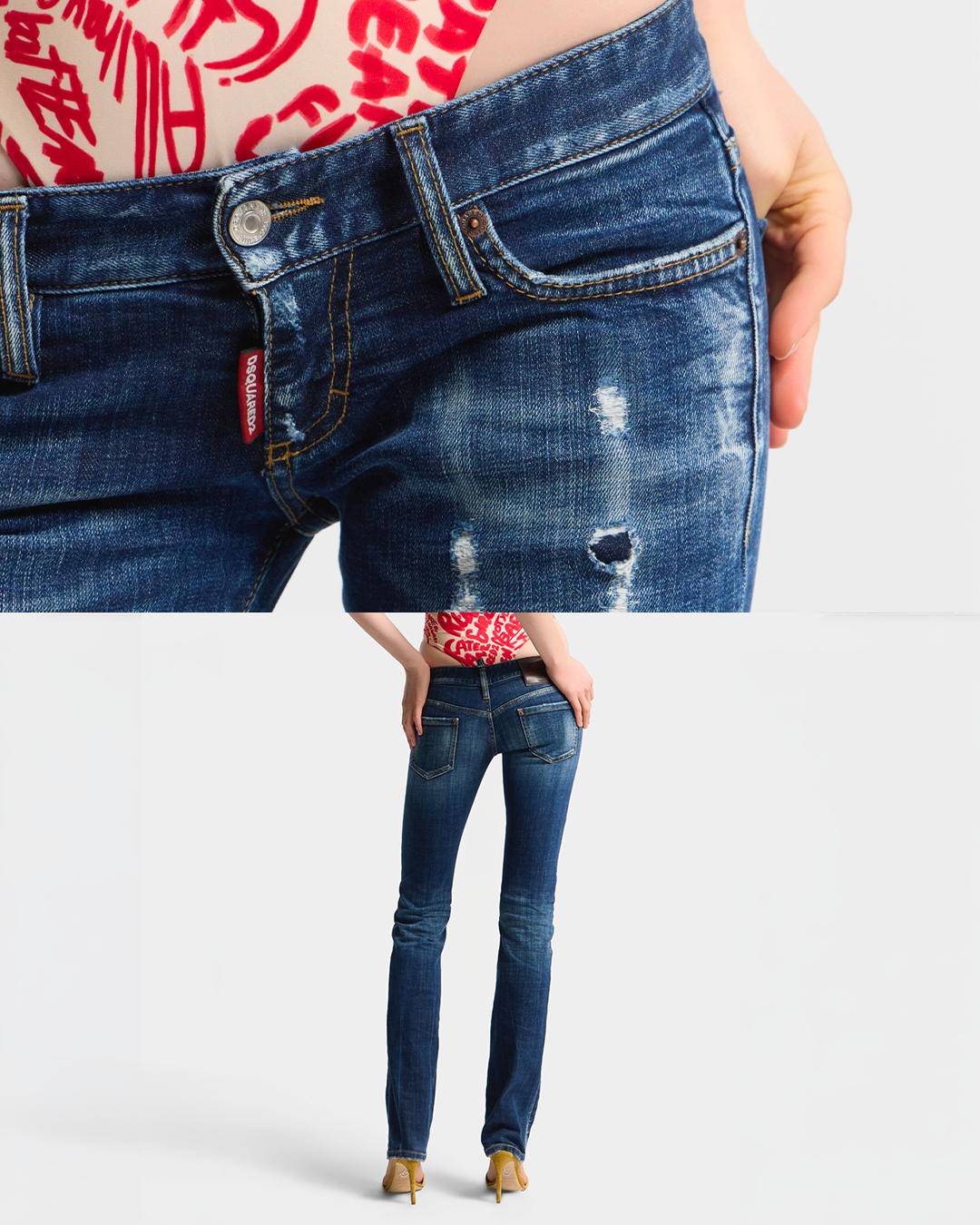 Skinny Jeans Women