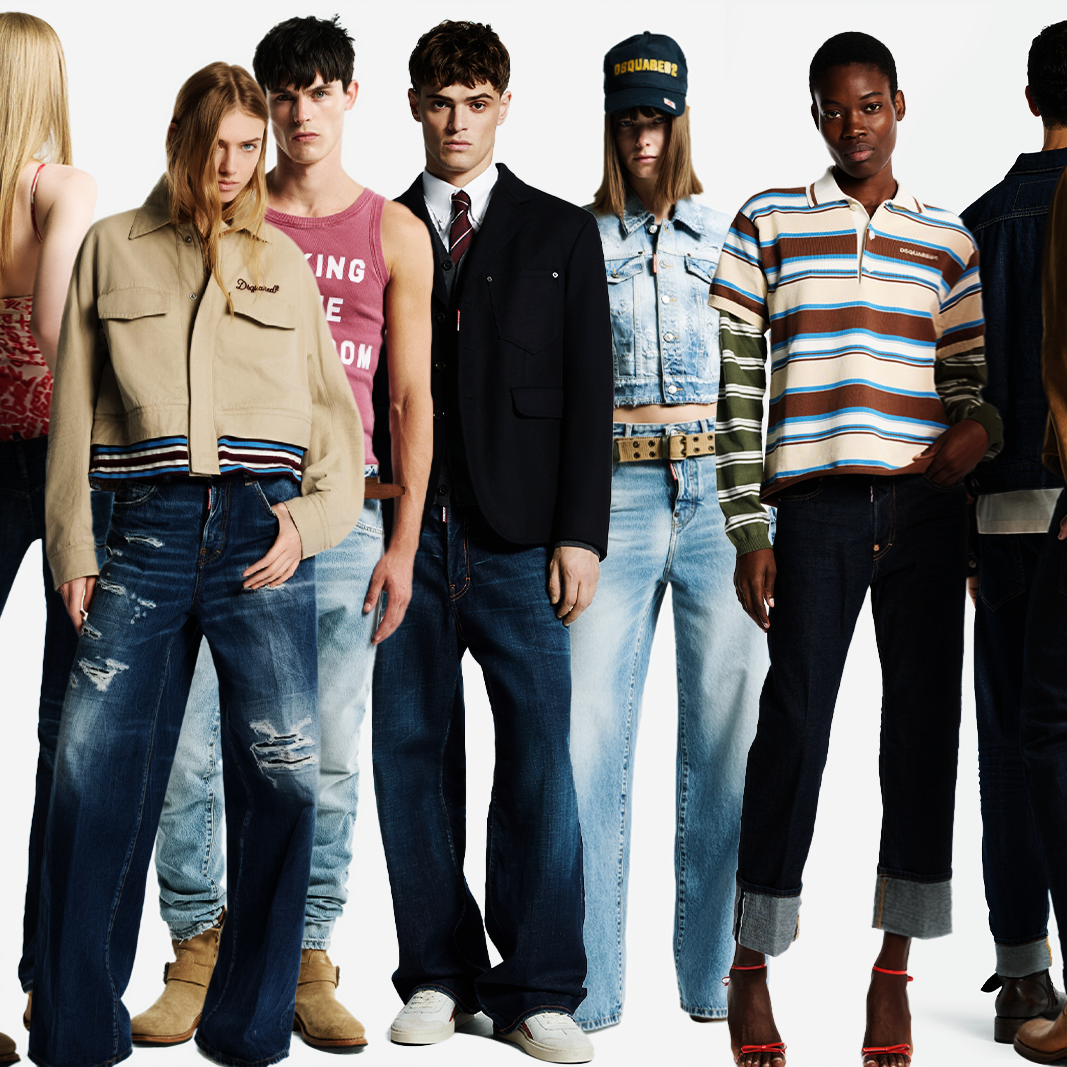 Dsquared2
