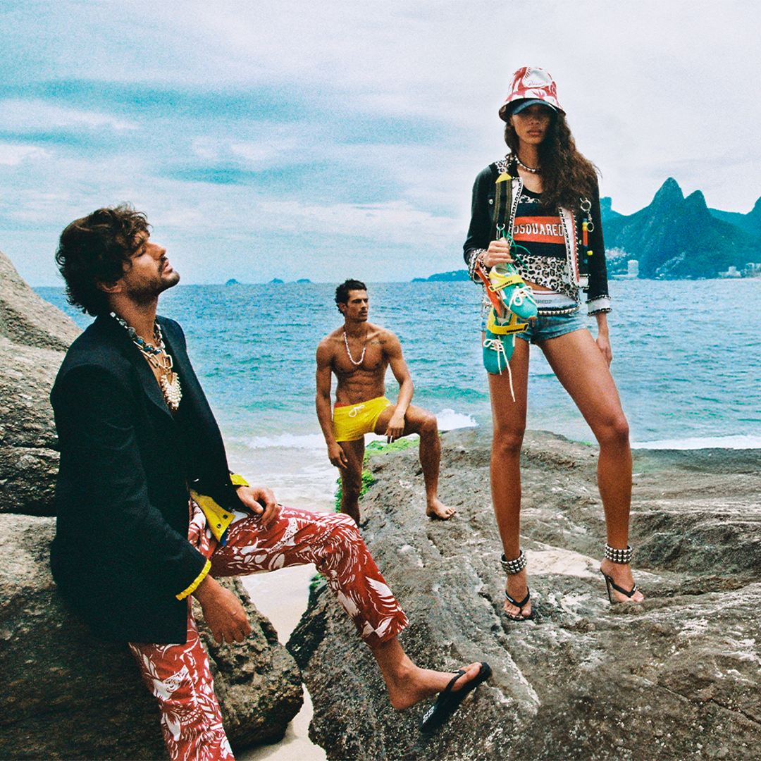 Dsquared2