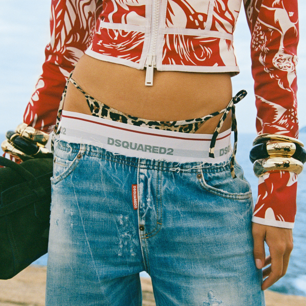 Dsquared2