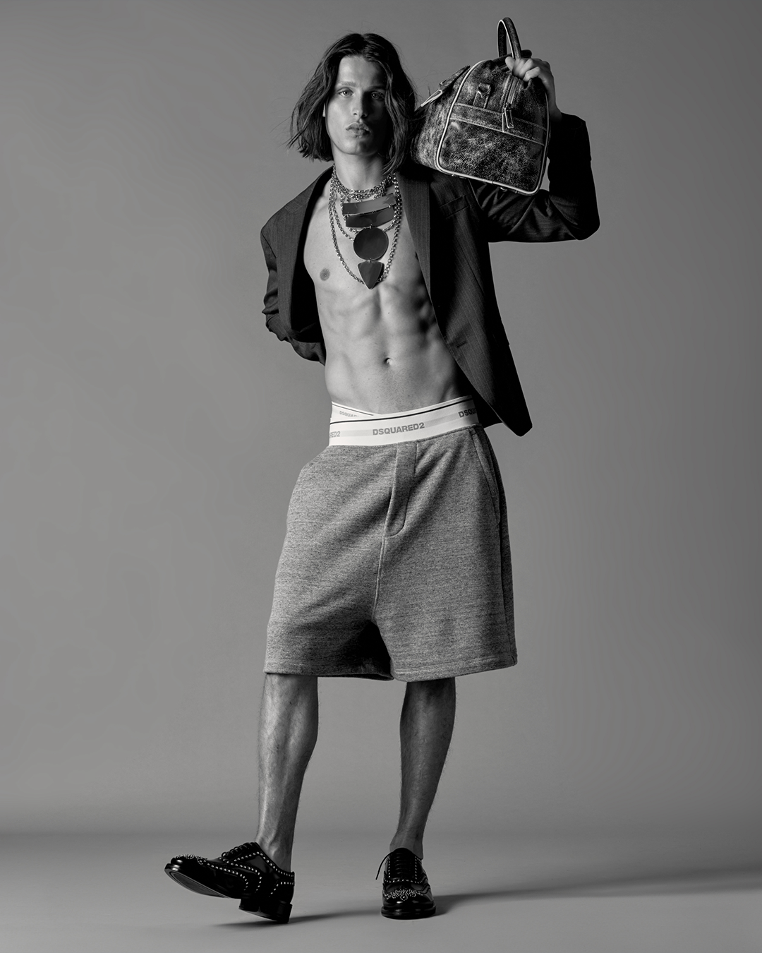 Dsquared2