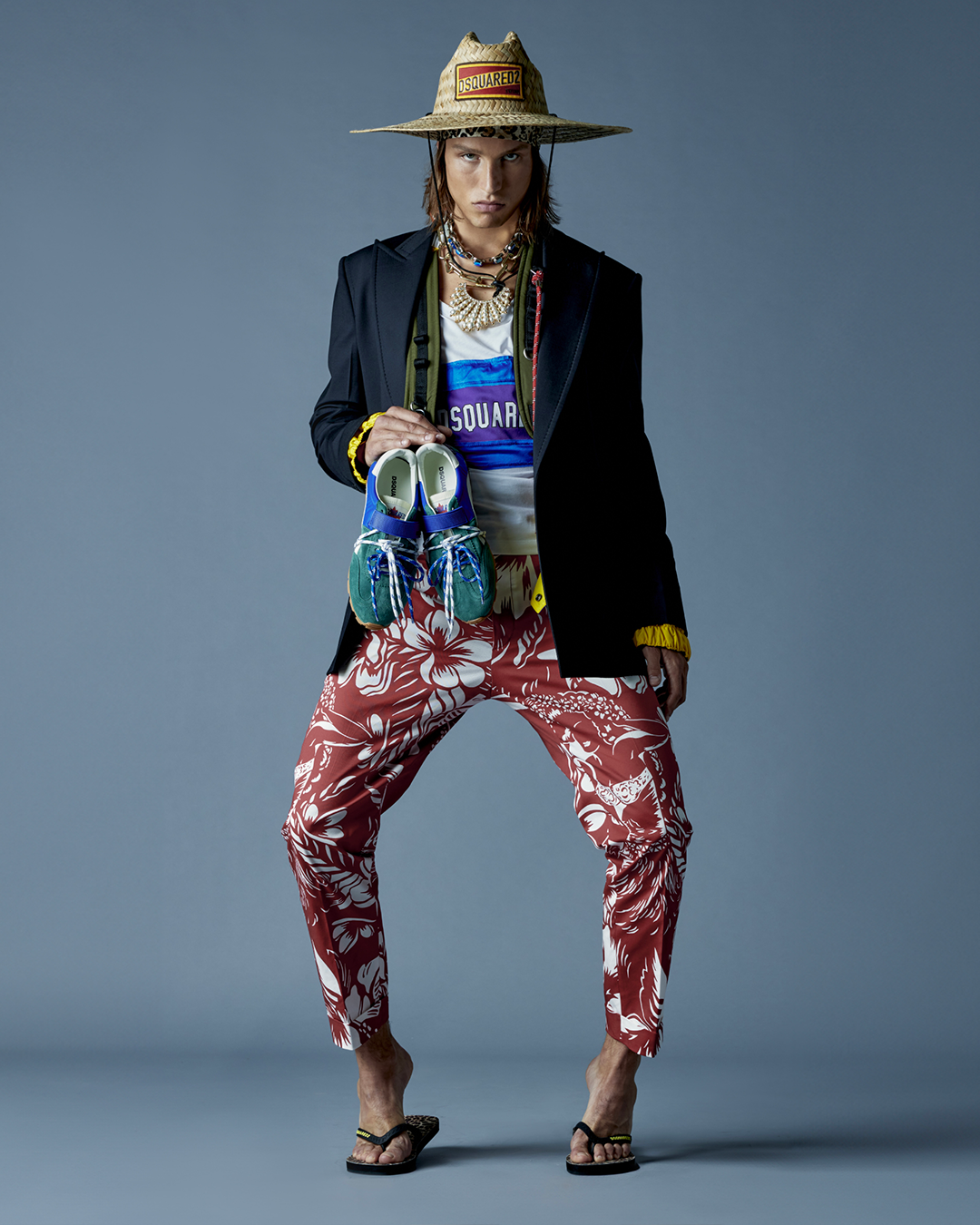 Dsquared2