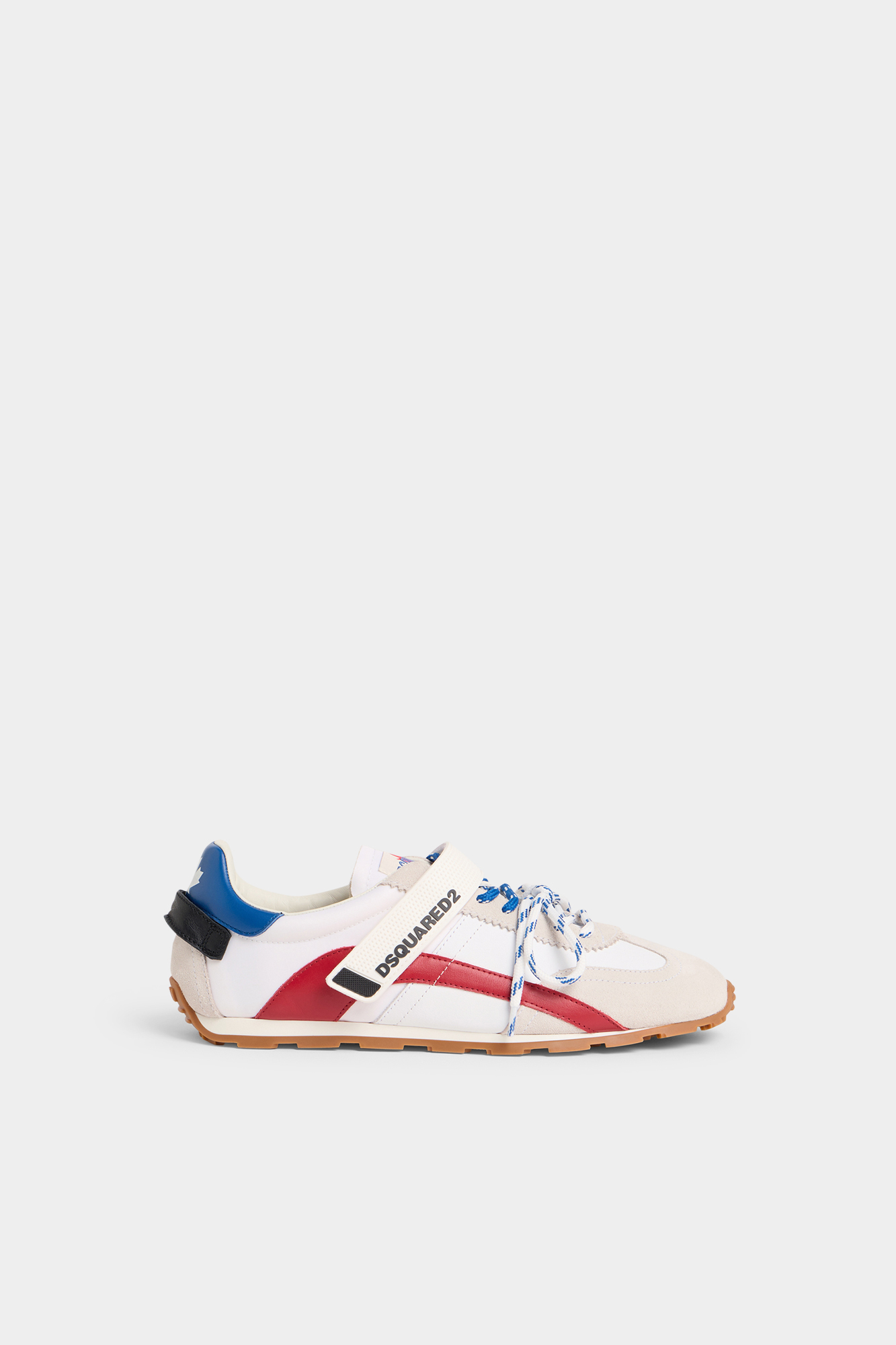 DC-642 Sneakers