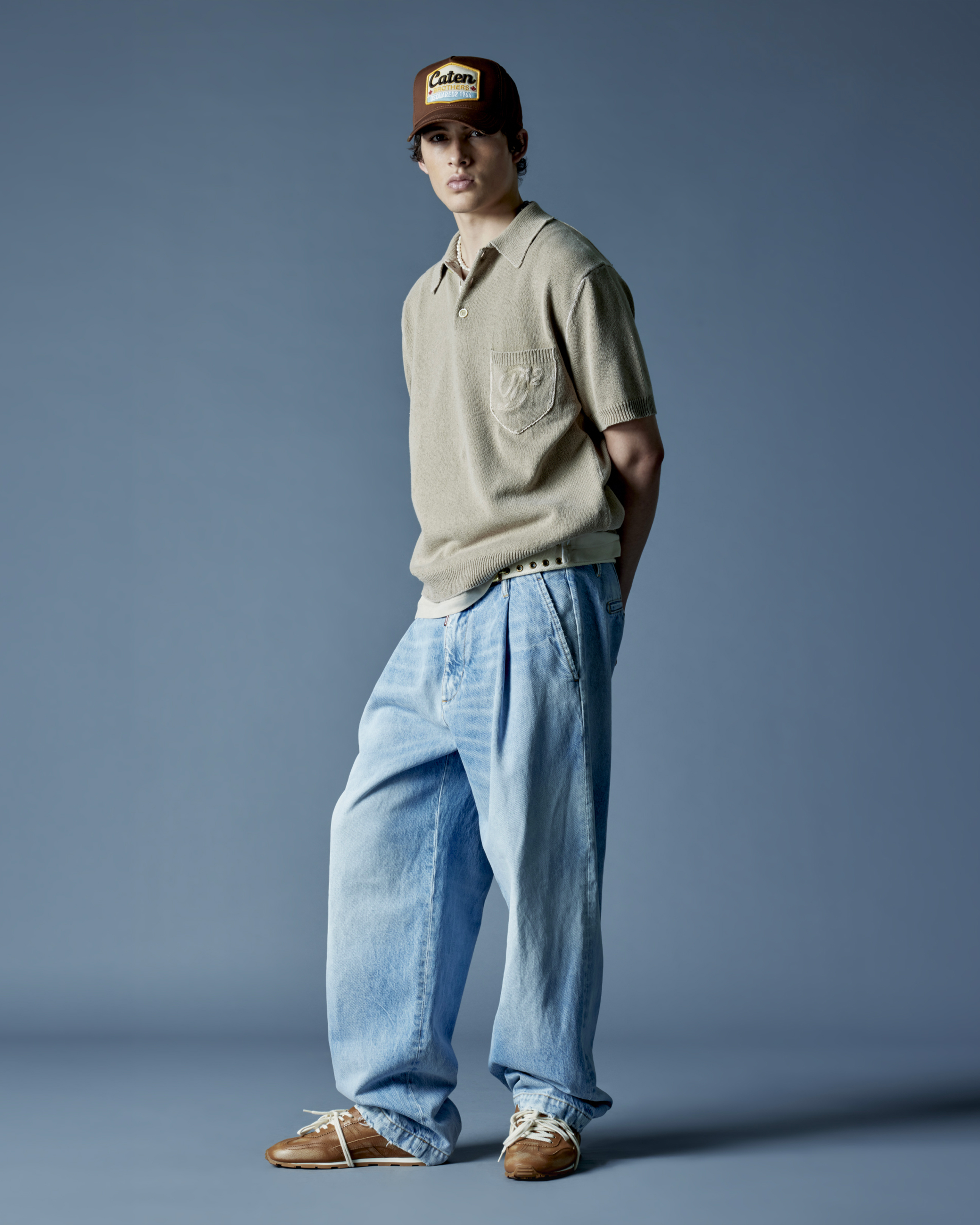 Dsquared2