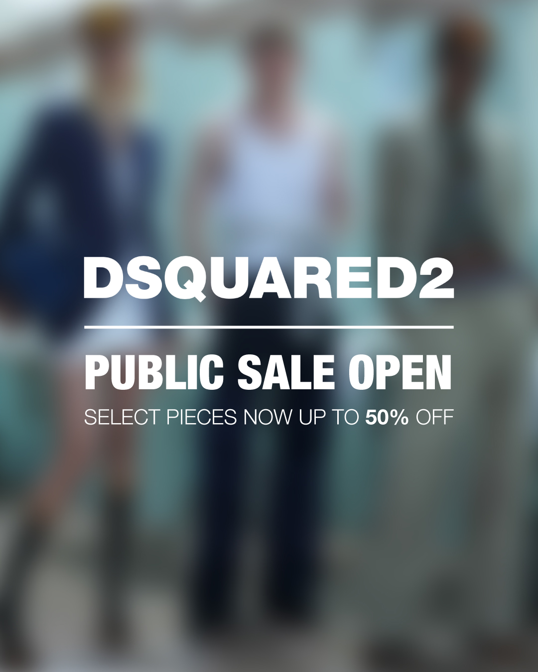 Dsquared2