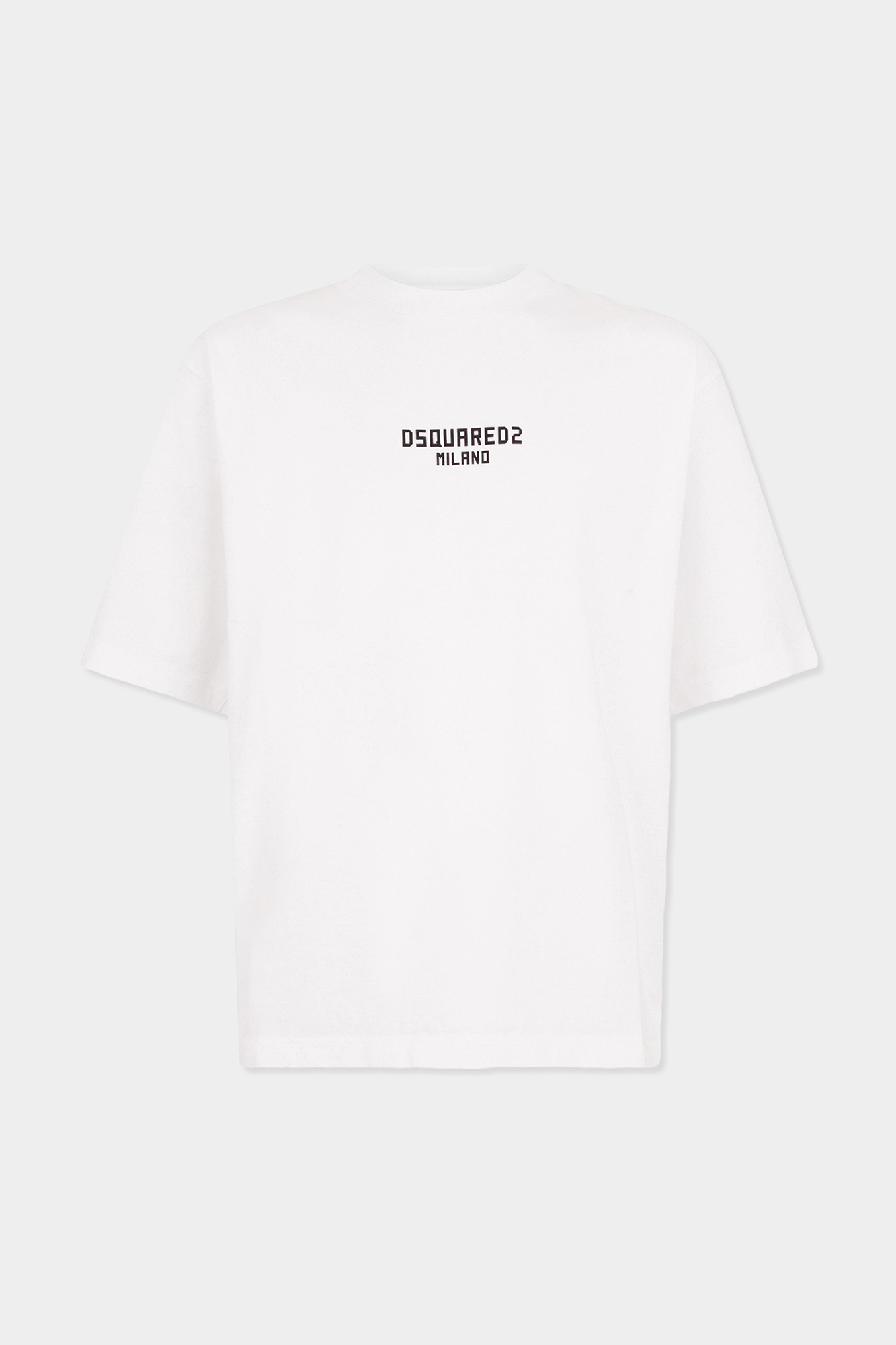Dsquared2 Milano Loose Fit T-Shirt