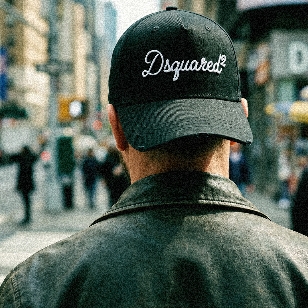 Dsquared2 Accessories