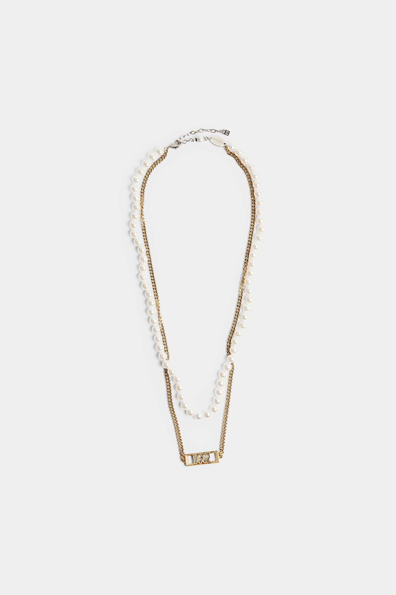 Dsq2 Necklace