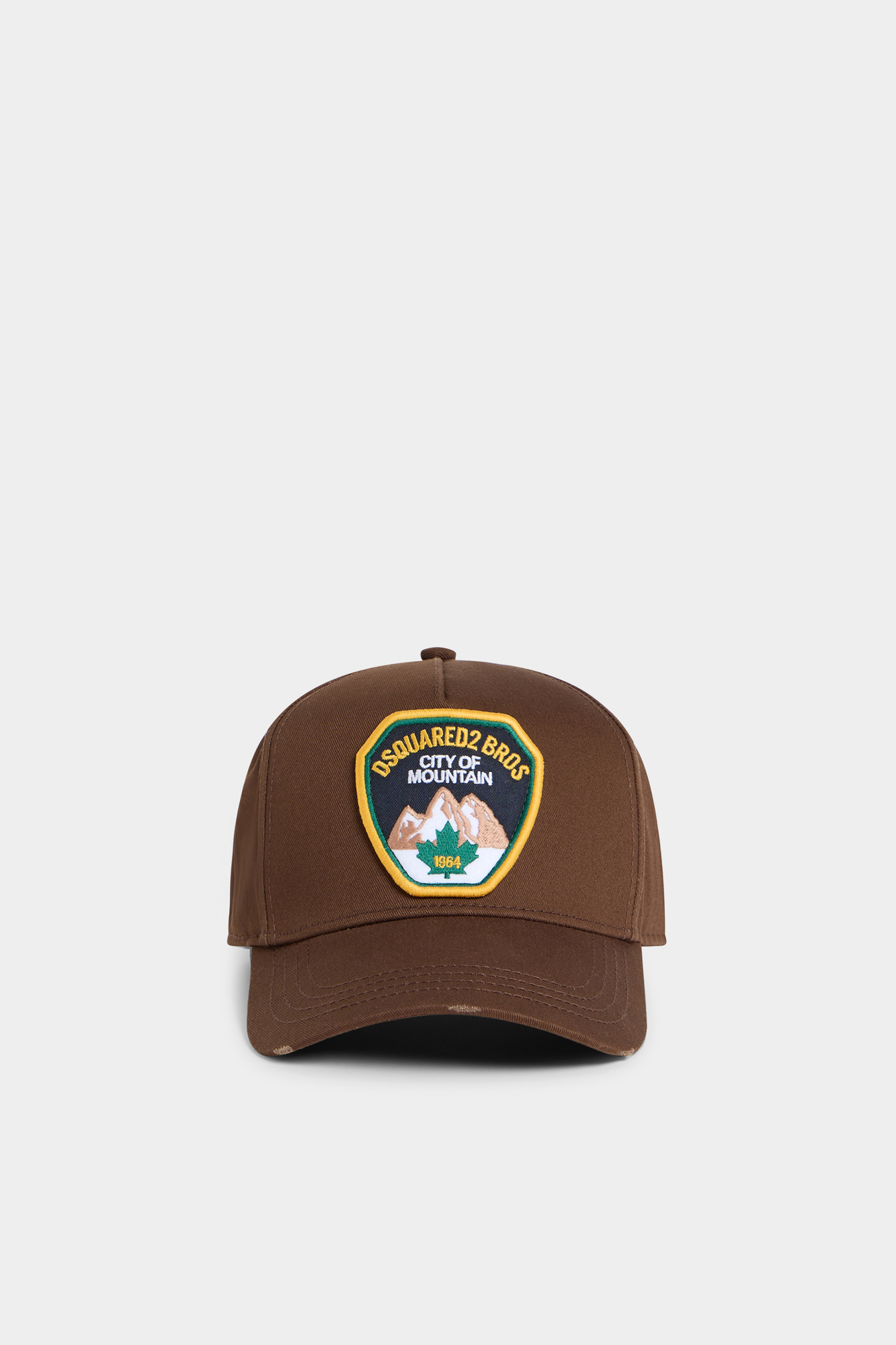 D2 Baseball Cap