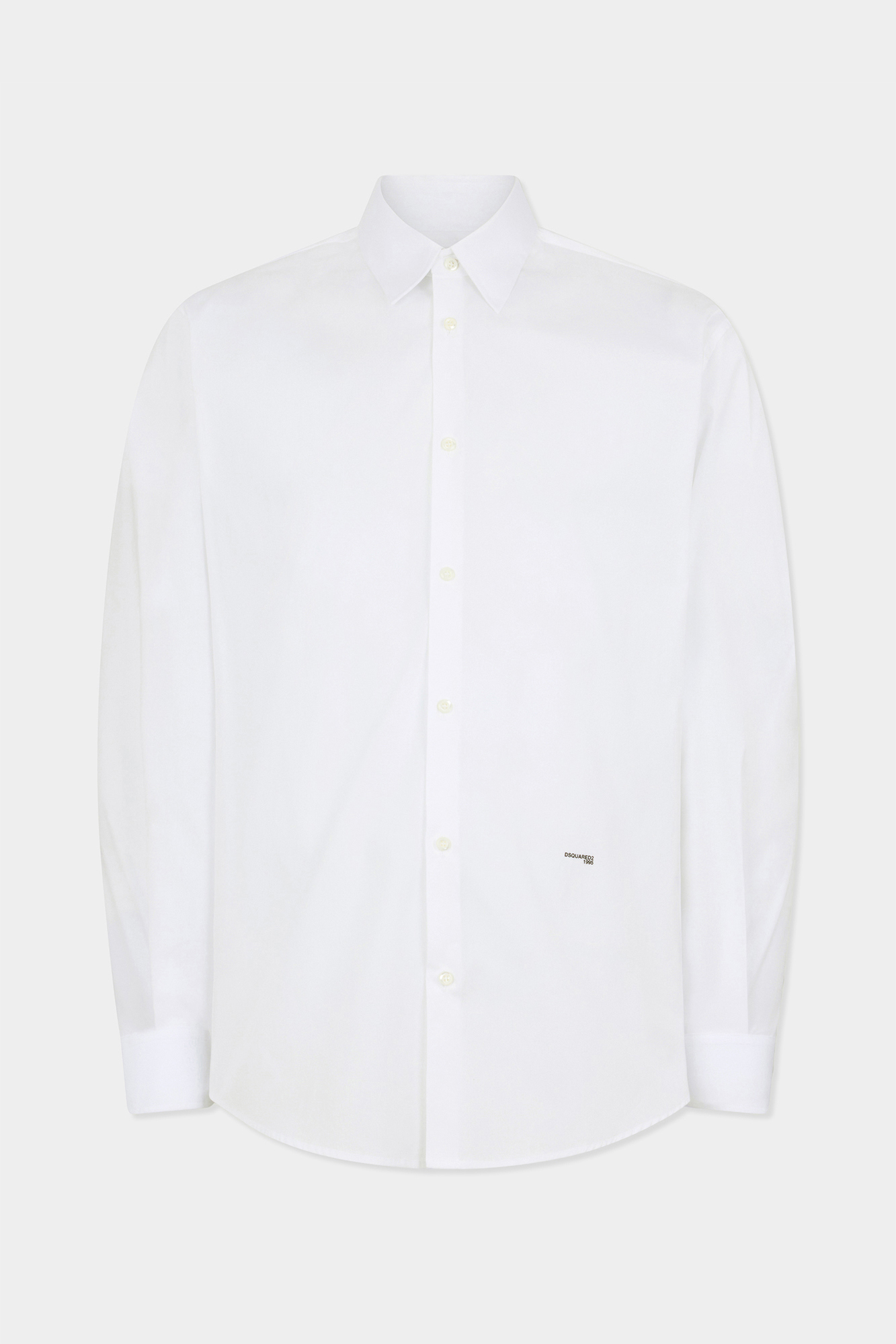 Relax Dan Shirt