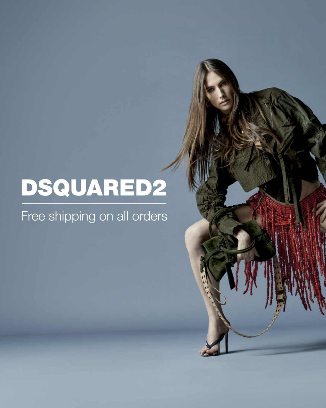 Dsquared2