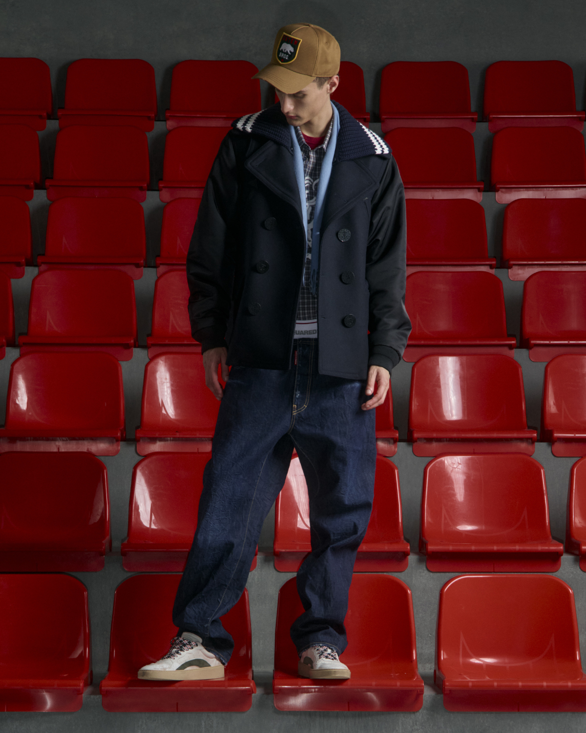 Dsquared2