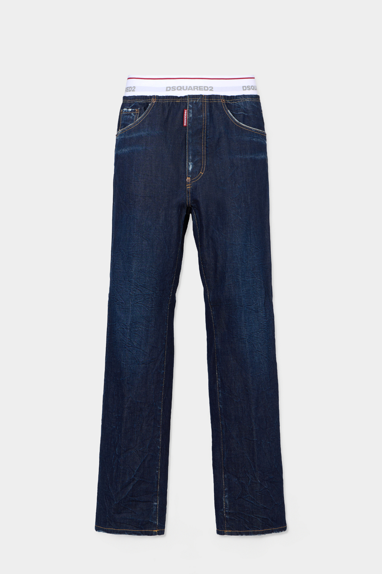 Dark Aviator Relax Man Pant