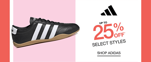 Upto 25% Off - Shop Adidas 2