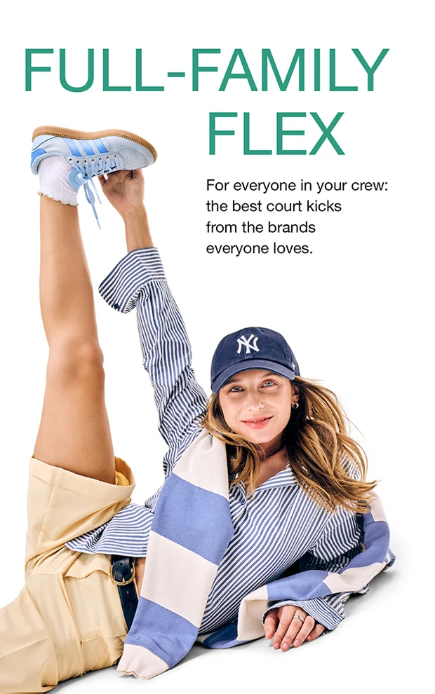 FULL-FAMILY FLEX
