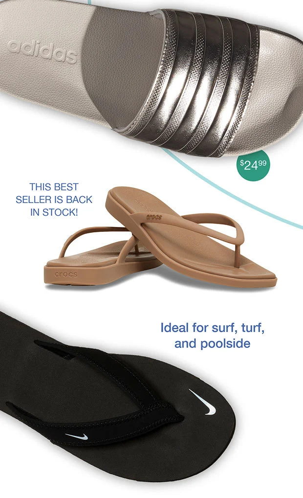 This Best Seller Is Back In Stock!