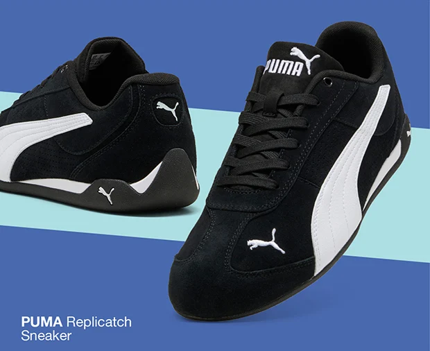 PUMA Replicatch Sneaker